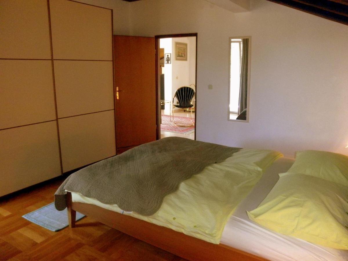 Apartment Preka Palit 외부 사진