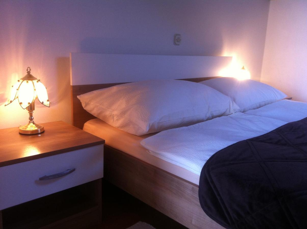 Apartment Preka Palit 외부 사진