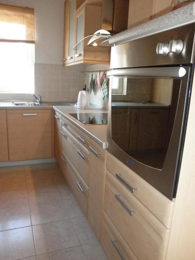 Apartment Preka Palit 외부 사진