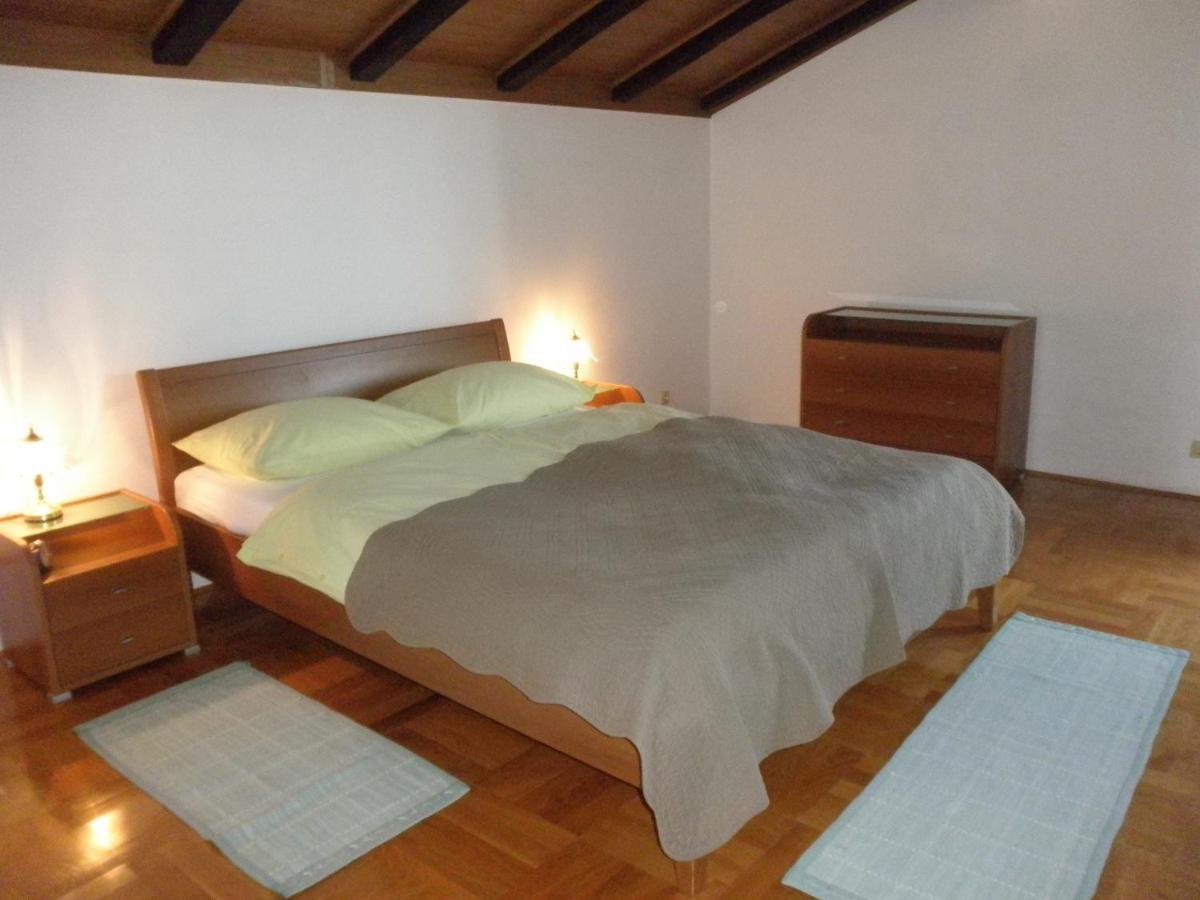 Apartment Preka Palit 외부 사진