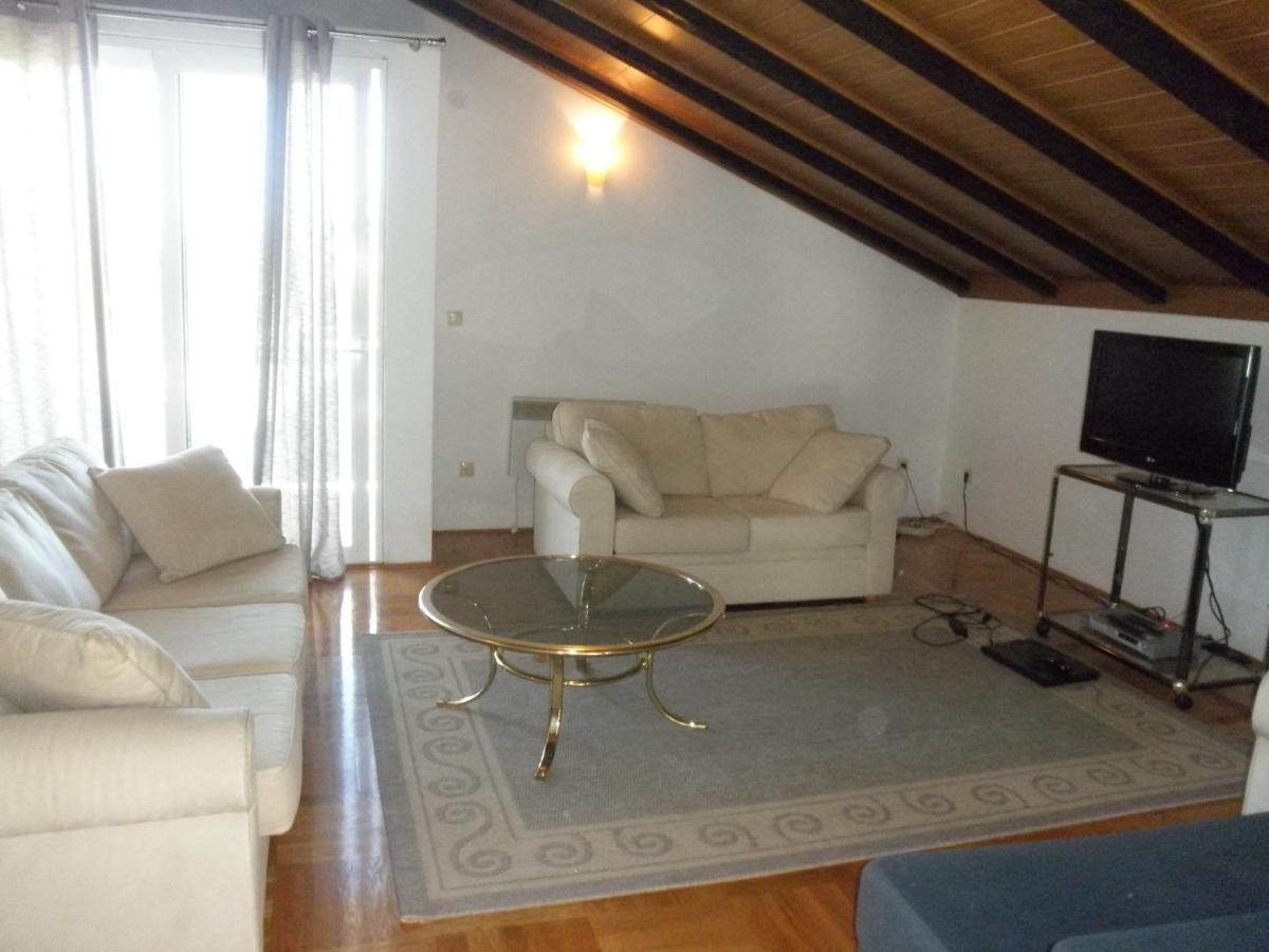 Apartment Preka Palit 외부 사진