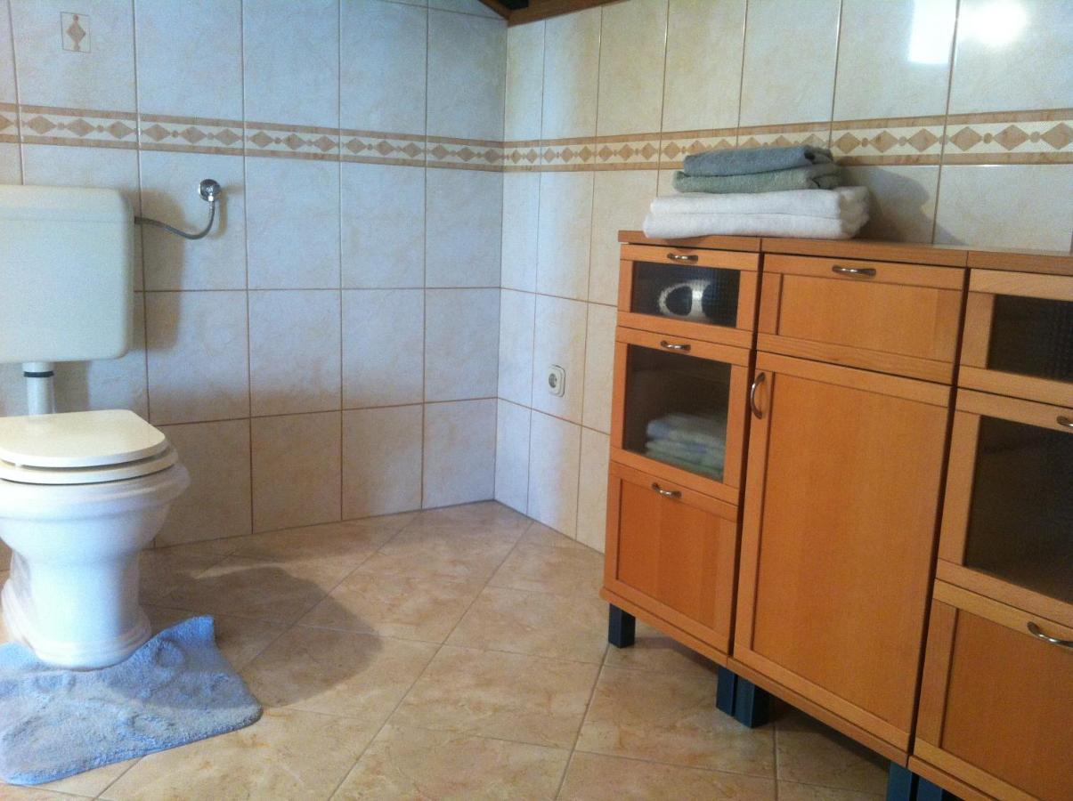 Apartment Preka Palit 외부 사진