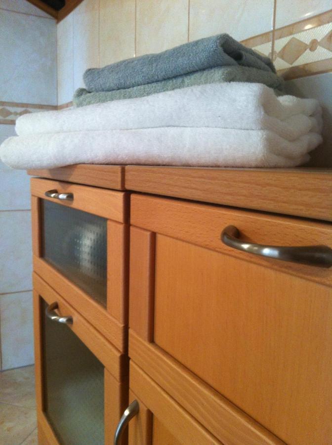 Apartment Preka Palit 외부 사진