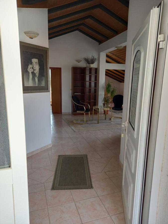 Apartment Preka Palit 외부 사진