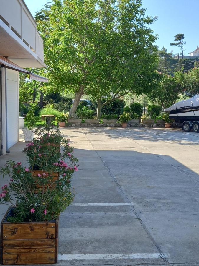 Apartment Preka Palit 외부 사진