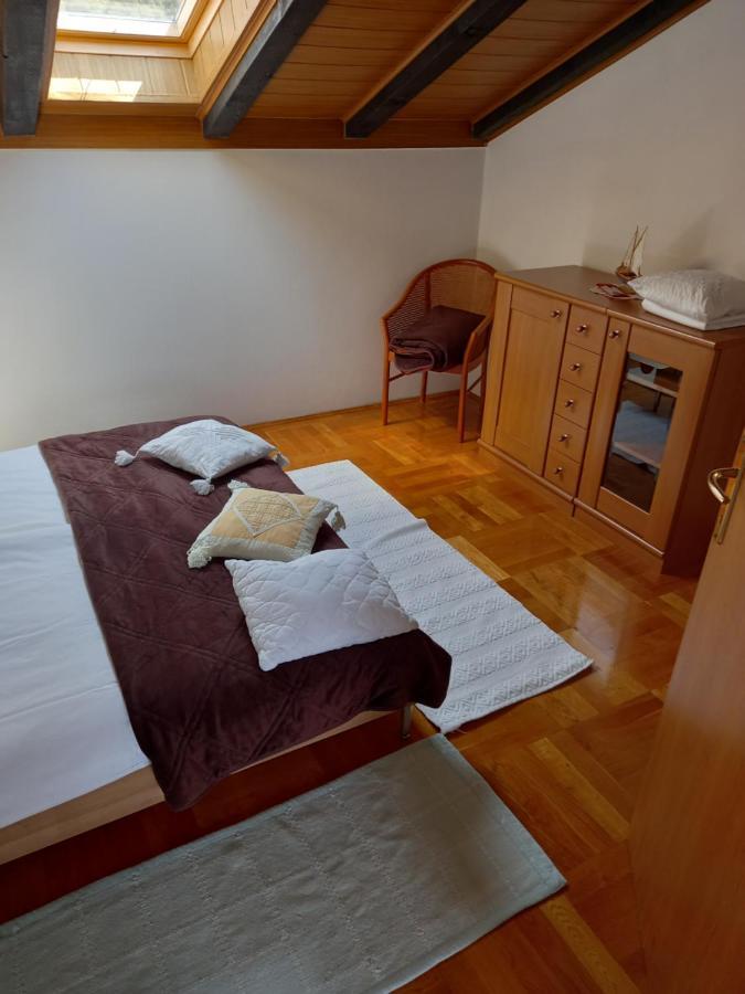 Apartment Preka Palit 외부 사진
