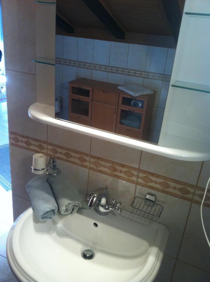 Apartment Preka Palit 외부 사진
