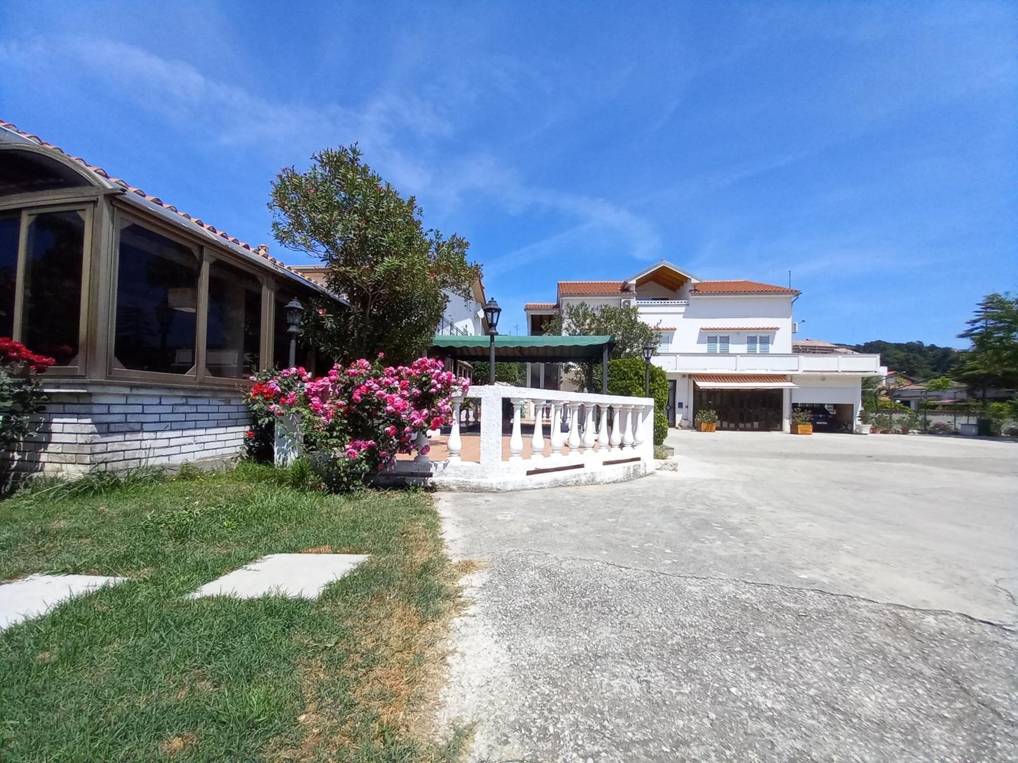 Apartment Preka Palit 외부 사진